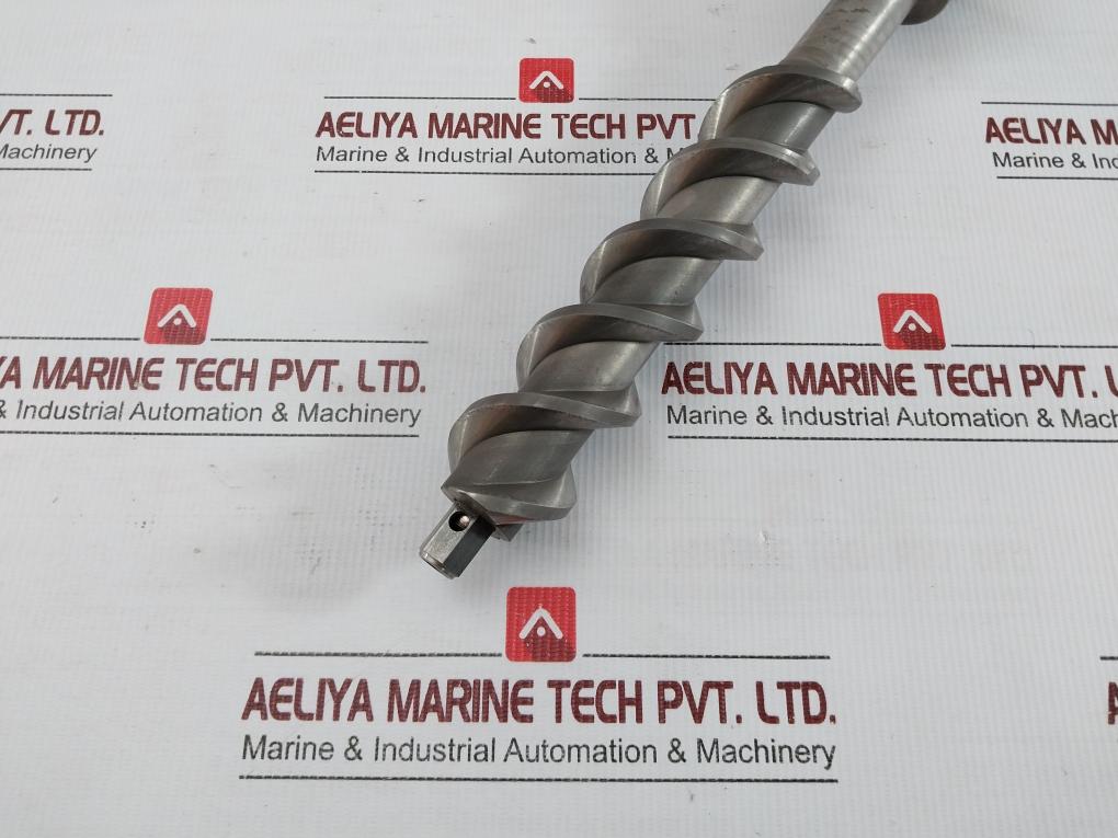 G012 D4 045k2 Triple-Screw Pump Rotor Set Imo