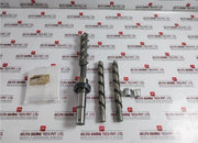 Imo G012 Rotor Set P\N: P166926 Screw For D4 045N2 637.14.30.002