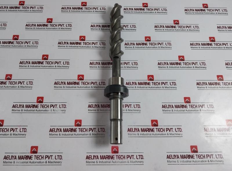 Imo G012 Rotor Set P\N: P166926 Screw For D4 045N2 637.14.30.002