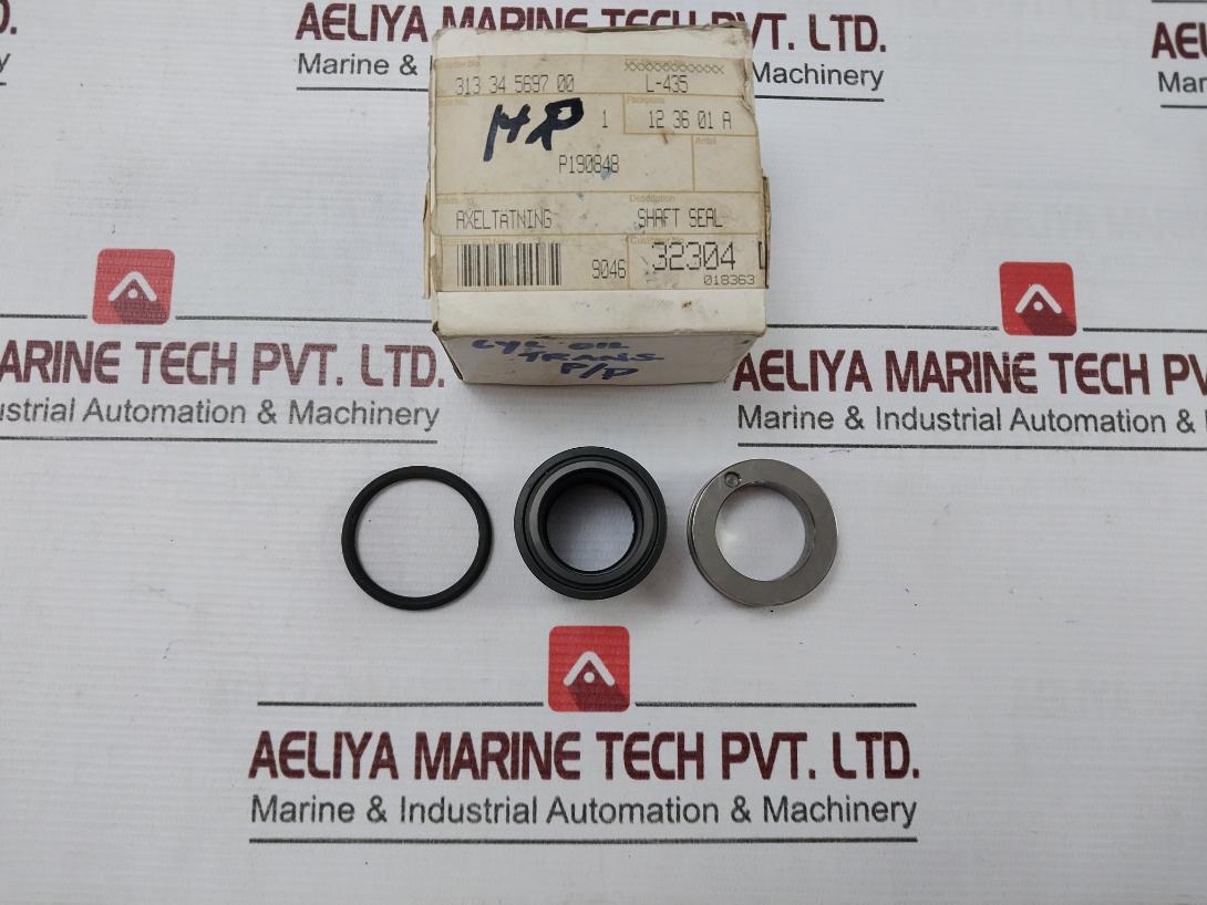 Imo G050 Shaft Seal T025 Ur2 Bmv 190848