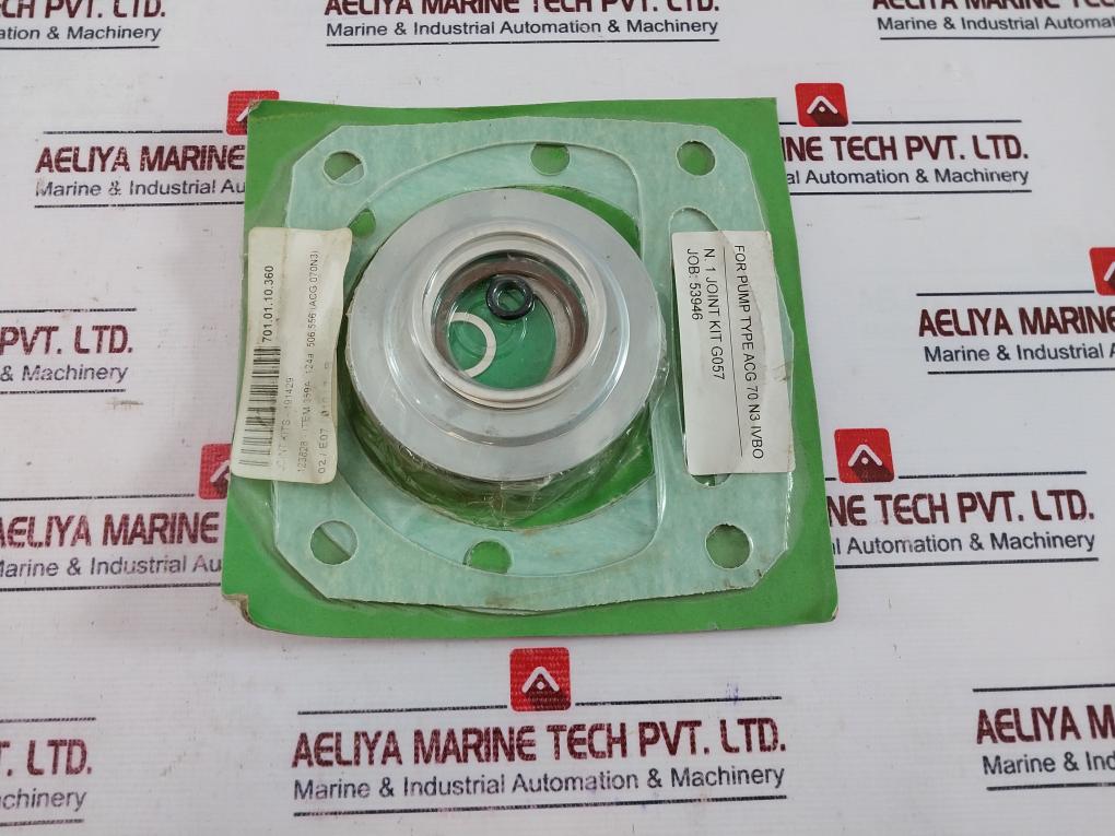 Imo G057 Pump Joint Kit Acg 70 N3 / Acg 070N3 359A