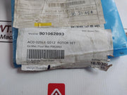Imo P062893 Pump Rotor Set Acd 025L6 G012