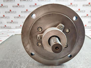 Imo Pump D4 052K2 Ivbp A056 Port Reduction Gear Complete Pump (Minor Scratches)