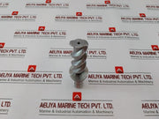 Imo Pump G012 Rotor Set, Cw-rotation, Normal Lead