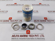 Imo Pump T025 Ur1 Bmv Mechanical Seal