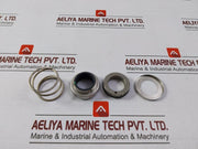 Imo Pump T025 Ur1 Bmv Mechanical Seal