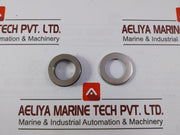 Imo Pump T025 Ur1 Bmv Mechanical Seal