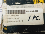 Imo T038 Ur1 Bmv Shaft Seal Set 081349 