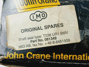 Imo T038 Ur1 Bmv Shaft Seal Set 081349 