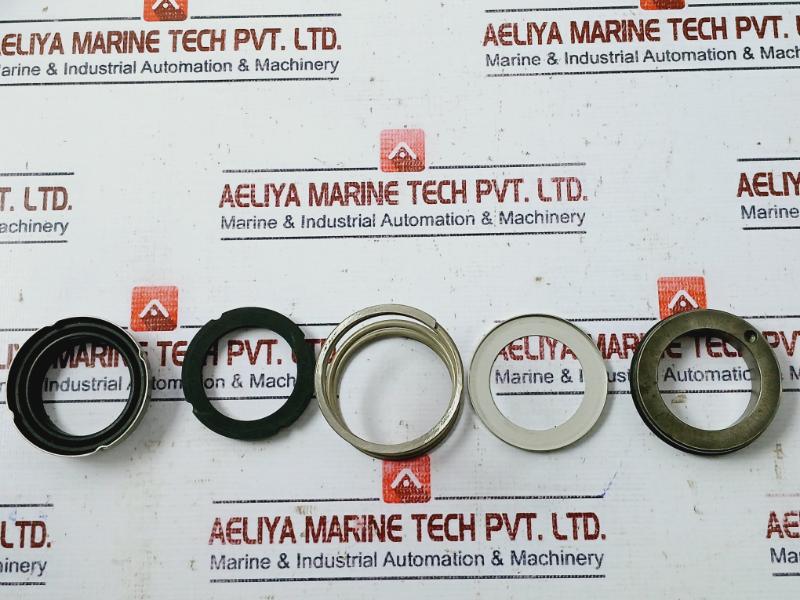Imo T038 Ur1 Bmv Shaft Seal Set 081349 