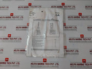 Imo Valves Ga Gas02501T008A078 Pressure Relief Valve 3951 7673 825