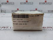 Imo 032581 Shaft Seal Valve Item 169/509A/B/C