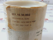 Imo Ace 038N1 G050 Xrxx Mechanical Shaft Seal For Pump Type Ace 038 N1 Rbp