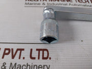 Impa 330752 Portable Fire Hose Binding Machine Chrome Vanadium 10Mm Set