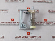 Impa 330752 Portable Fire Hose Binding Machine Chrome Vanadium 10Mm Set