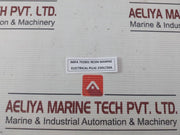 Impa 792801 Resin Marine Electrical Plug 250V/20A