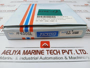 Impa 810552 Non-asbestos Braided Packing 12.5Mm X 3M