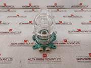Impa Ds7-2M Pendant Light 792057 60W Ip56