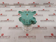 Impa Ds7-2M Pendant Light 792057 60W Ip56