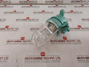 Impa Ds7-2M Pendant Light 792057 60W Ip56