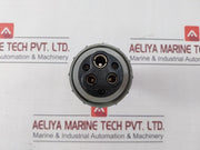 Impa 792801 Resin Marine Electrical Plug 250V/20A