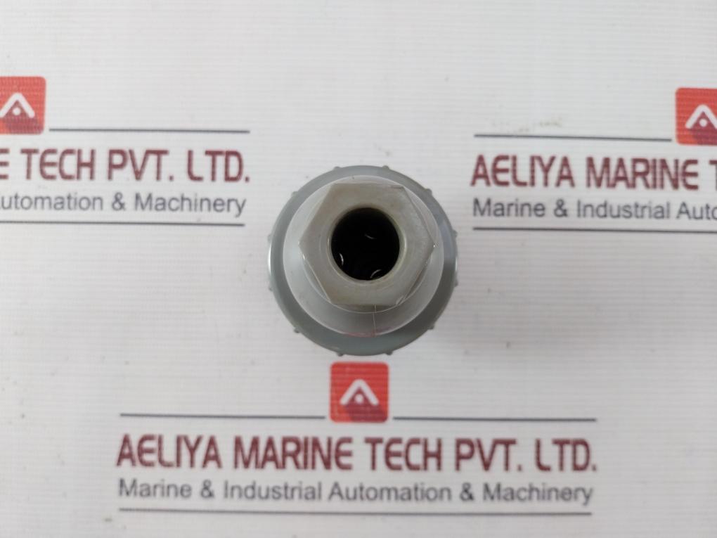 Impa 792801 Resin Marine Electrical Plug 250V/20A