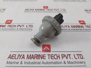 Impa 792801 Resin Marine Electrical Plug 250V/20A