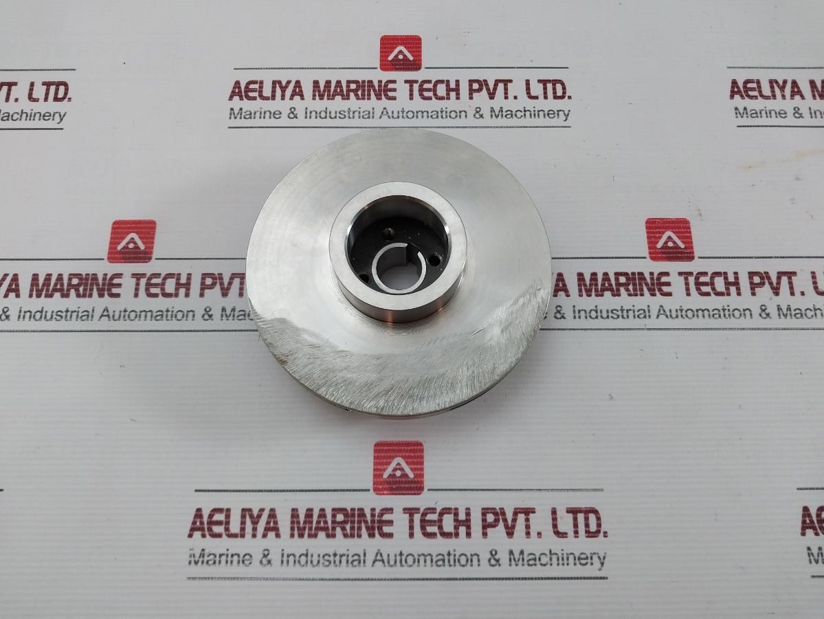 Impeller For Feed Pump Shinko In Used