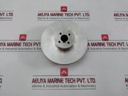 Impeller For Feed Pump Shinko In Used