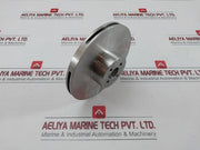 Impeller For Feed Pump Shinko In Used