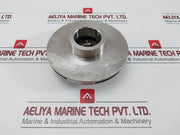 Impeller For Feed Pump Shinko In Used