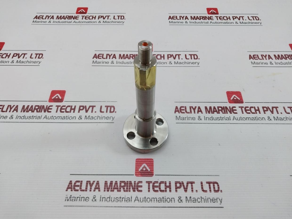 Impeller Shaft For Feed Pump By Shinko C-106700m1a