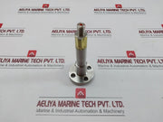 Impeller Shaft For Feed Pump By Shinko C-106700m1a