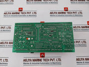 Ims Control Card Ver.2.1 Watertight Door Control Card