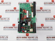 Ims Control Card Ver.2.1 Watertight Door Control Card