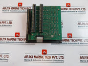 Imsab 12040-20 Llc 10 Ip Alarm Display Unit Used