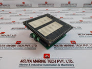 Imsab 12040-20 Llc 10 Ip Alarm Display Unit Used