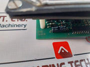 Imsab 12040-20 Llc 10 Ip Alarm Display Unit Used