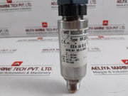 Imt Br.3378.078.001.030 Pressure Sensor 0-25 Bar/4-20Ma