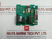 Condition Used Imv Technology Snmp Card  94v-0 I/O & Relay 1083-5-03 Uc001
