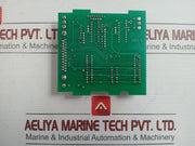 Condition Used Imv Technology Snmp Card  94v-0 I/O & Relay 1083-5-03 Uc001