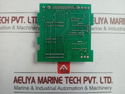 Condition Used Imv Technology Snmp Card  94v-0 I/O & Relay 1083-5-03 Uc001