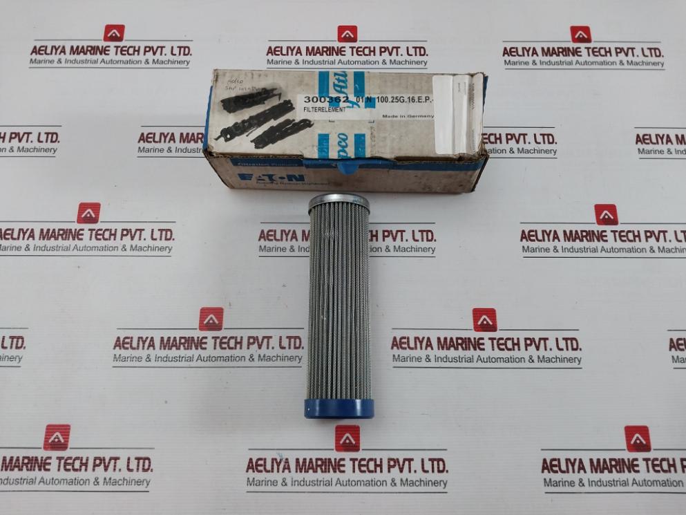 In-line Filter Element Brand Eaton Part Number IN 300362