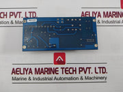 In-situ 0081676 Printed Circuit Board Rev D