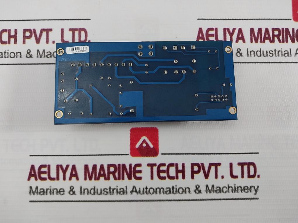 In-situ 0081676 Printed Circuit Board Rev D