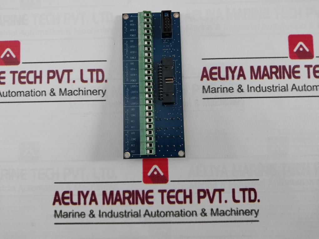 In-situ 0086066 Printed Circuit Board Rev B E189010