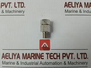 Brand In Cosmo Pressure Leak Tester F400kp Condition In New Lm-1b