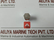 Brand In Cosmo Pressure Leak Tester F400kp Condition In New Lm-1b