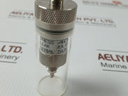 Brand In Cosmo Pressure Leak Tester F400kp Condition In New Lm-1b
