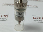 Brand In Cosmo Pressure Leak Tester F400kp Condition In New Lm-1b
